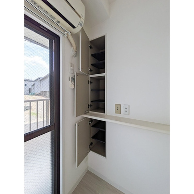  | リバーサイドツルミ