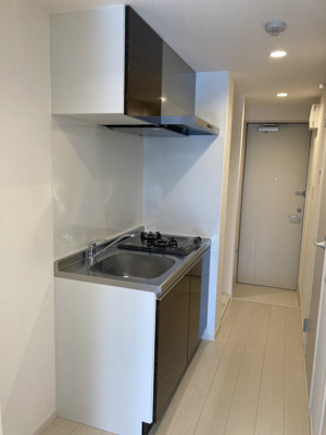 【キッチン】 | ヴィラ千葉