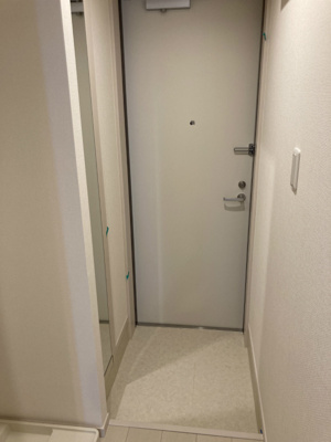 【玄関】 | ヴィラ千葉