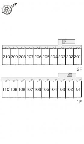 レオパレスオリエンタルのその他