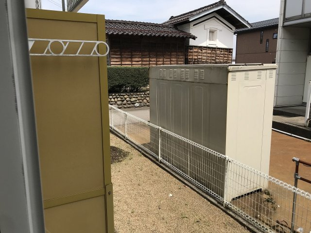 レオパレスオリエンタルのその他