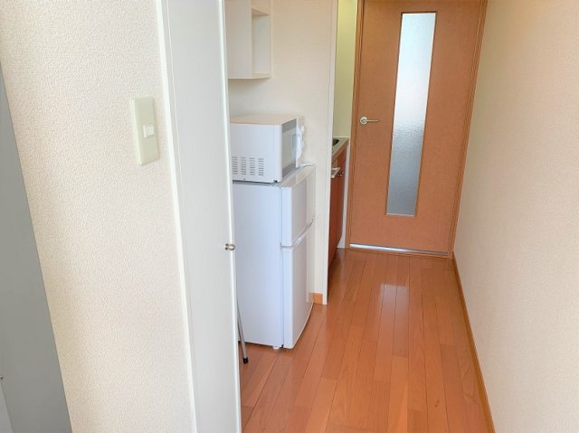 レオパレスプランドール　長岡のその他