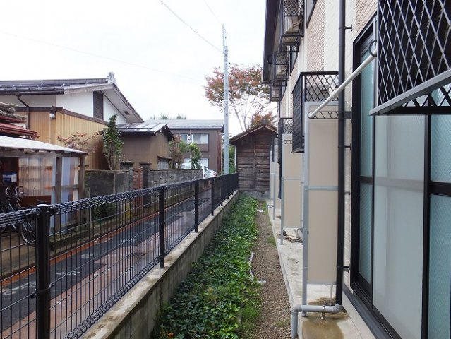 レオパレスプランドール　長岡のその他