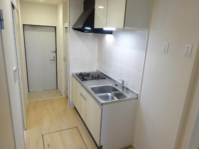 【キッチン】 | カンパニュラ | キッチン