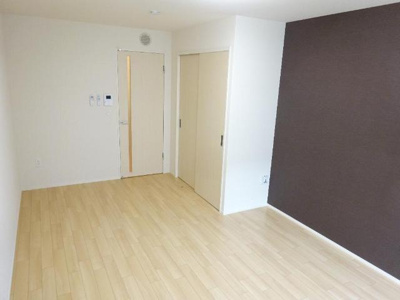 【内装】 | カンパニュラ | 室内