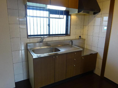 【キッチン】 | ベル・グラース | キッチン