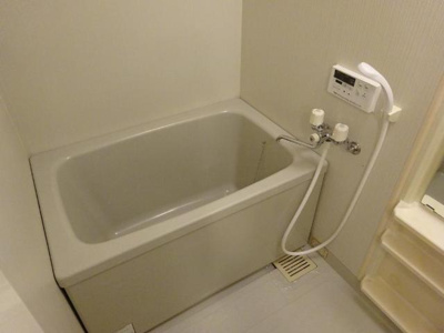 【浴室】 | ベル・グラース | バス