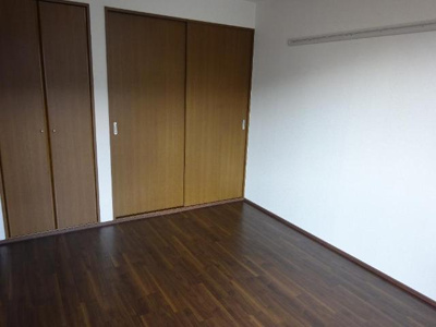 【内装】 | ベル・グラース | 洋室