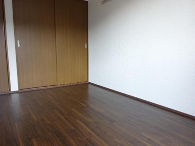 【内装】 | ベル・グラース | 洋室