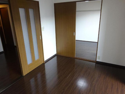 【内装】 | ベル・グラース | 洋室