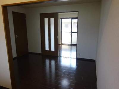 【内装】 | ベル・グラース | ダイニング