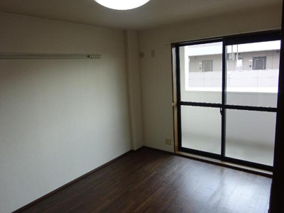 【内装】 | ベル・グラース | 洋室