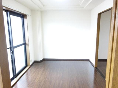 【内装】 | ベル・グラース | 洋室