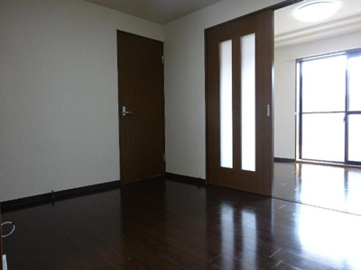 【内装】 | ベル・グラース | ダイニング