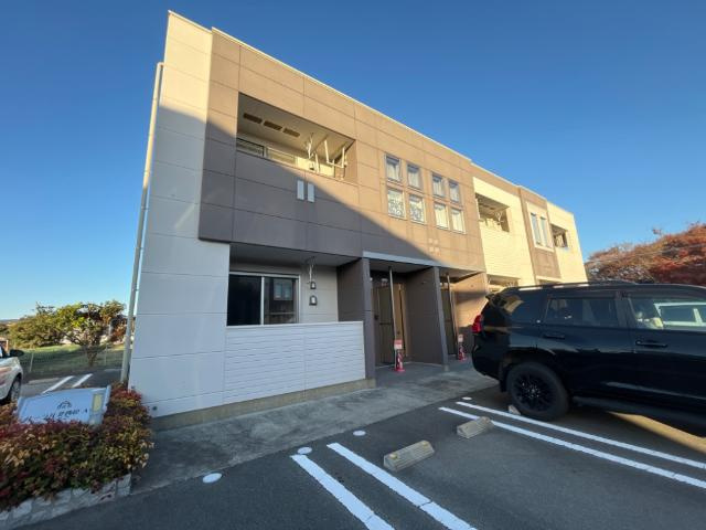 ルーラル北西原Ａ棟