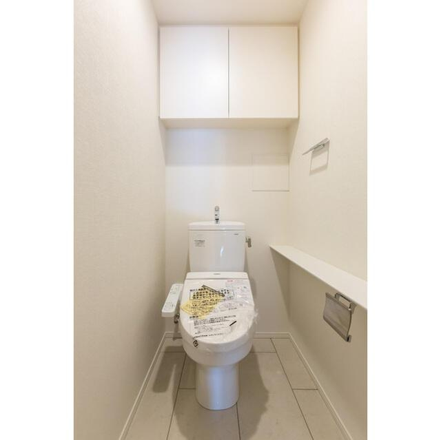 アスール両国のトイレ| 