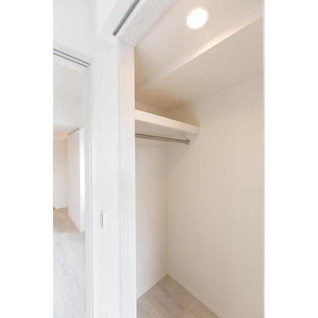 アスール両国の収納| 