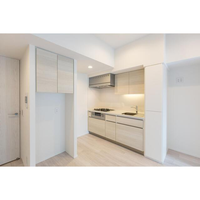 アスール両国のキッチン| 