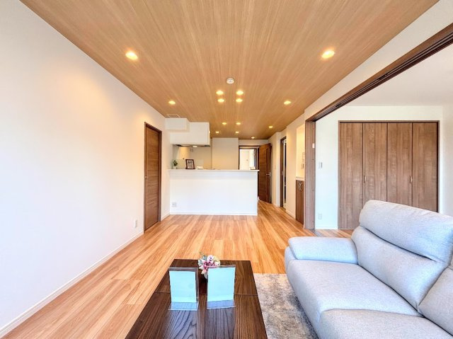 県ドリームハイツ 15号棟