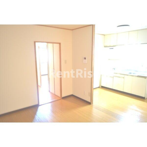 東柴ビル第三の設備