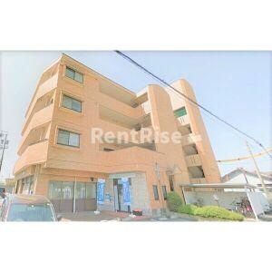 東柴ビル第三の外観