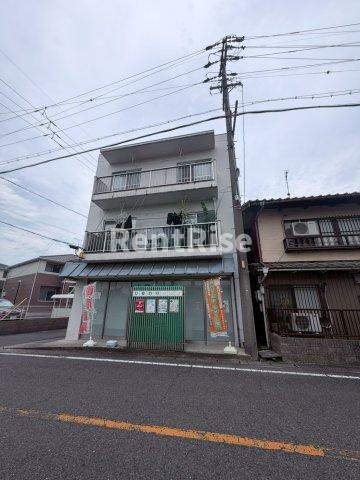 吉川ビルの外観
