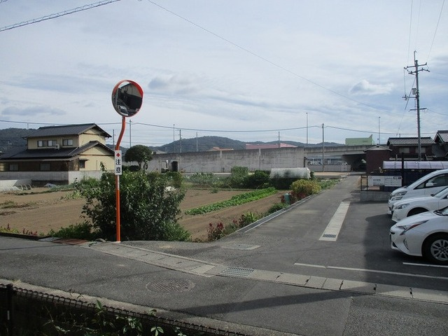 Ｋａｄｏｙａｋａｎ　C棟のその他|眺望