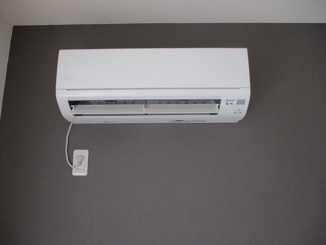 Ｋａｄｏｙａｋａｎ　C棟のその他|エアコン