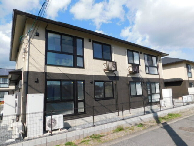 Ｋａｄｏｙａｋａｎ　C棟