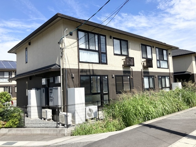 Ｋａｄｏｙａｋａｎ　C棟