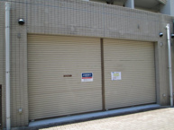 西宮市樋之池町の店舗事務所の画像