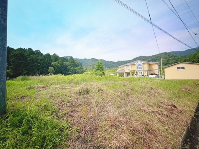 【外観】 | 売地　西脇市市原町