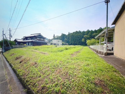 【周辺】 | 売地　西脇市市原町
