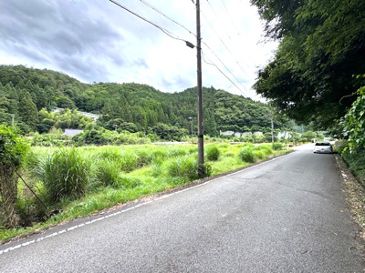 【周辺】 | 売地　朝来市佐囊