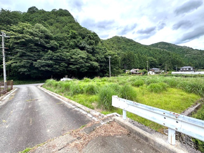 【周辺】 | 売地　朝来市佐囊
