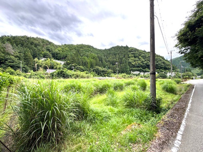 【周辺】 | 売地　朝来市佐囊