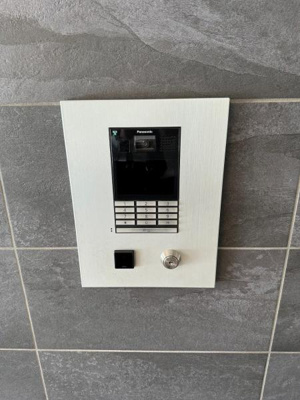 【セキュリティ】 | パークナードフィット南青山ガーデン