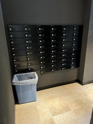 【その他共用部分】 | パークナードフィット南青山ガーデン