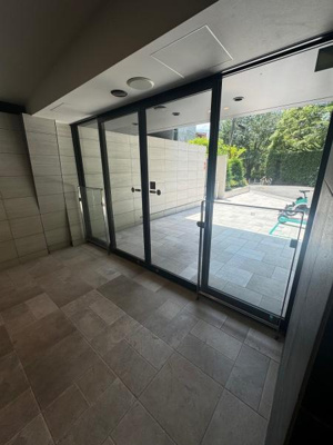 【その他共用部分】 | パークナードフィット南青山ガーデン