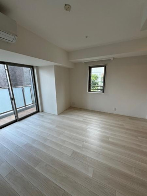 【居間・リビング】 | パークナードフィット南青山ガーデン