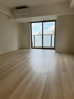 【居間・リビング】 | パークナードフィット南青山ガーデン