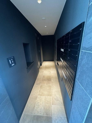 【その他】 | パークナードフィット南青山ガーデン