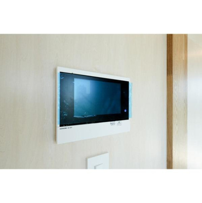 【設備】 | 品川港南テラス