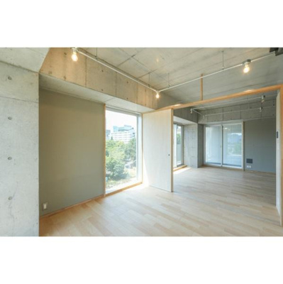 【洋室】 | 品川港南テラス