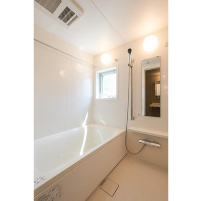 【浴室】 | 品川港南テラス