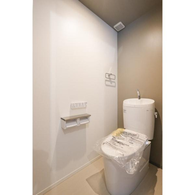 【トイレ】 | 品川港南テラス