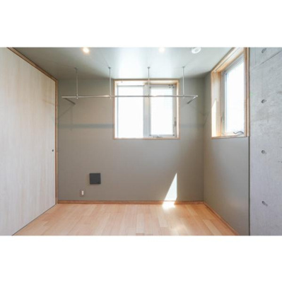 【収納】 | 品川港南テラス