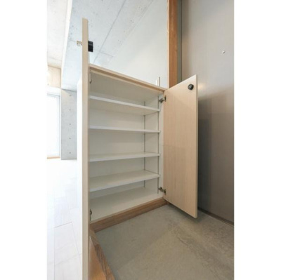 【収納】 | 品川港南テラス