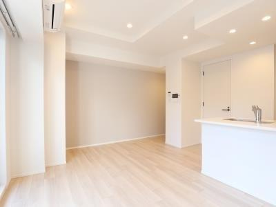 【内装】 | カーサスプレンディッド恵比寿1丁目