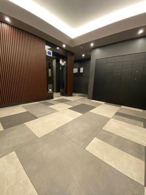 【その他共用部分】 | カーサスプレンディッド恵比寿1丁目